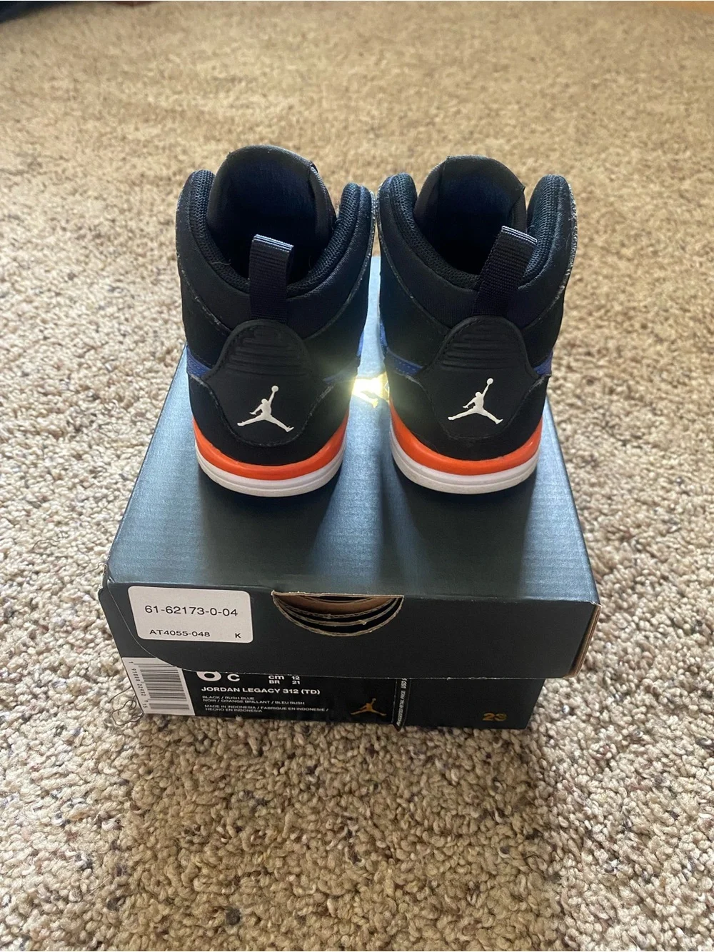 6C Shoes